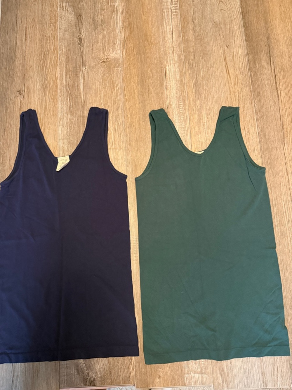C'est Moi tank top Set